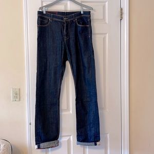 Great Condition Men’s Rockstar Sushi Jeans Size 34
